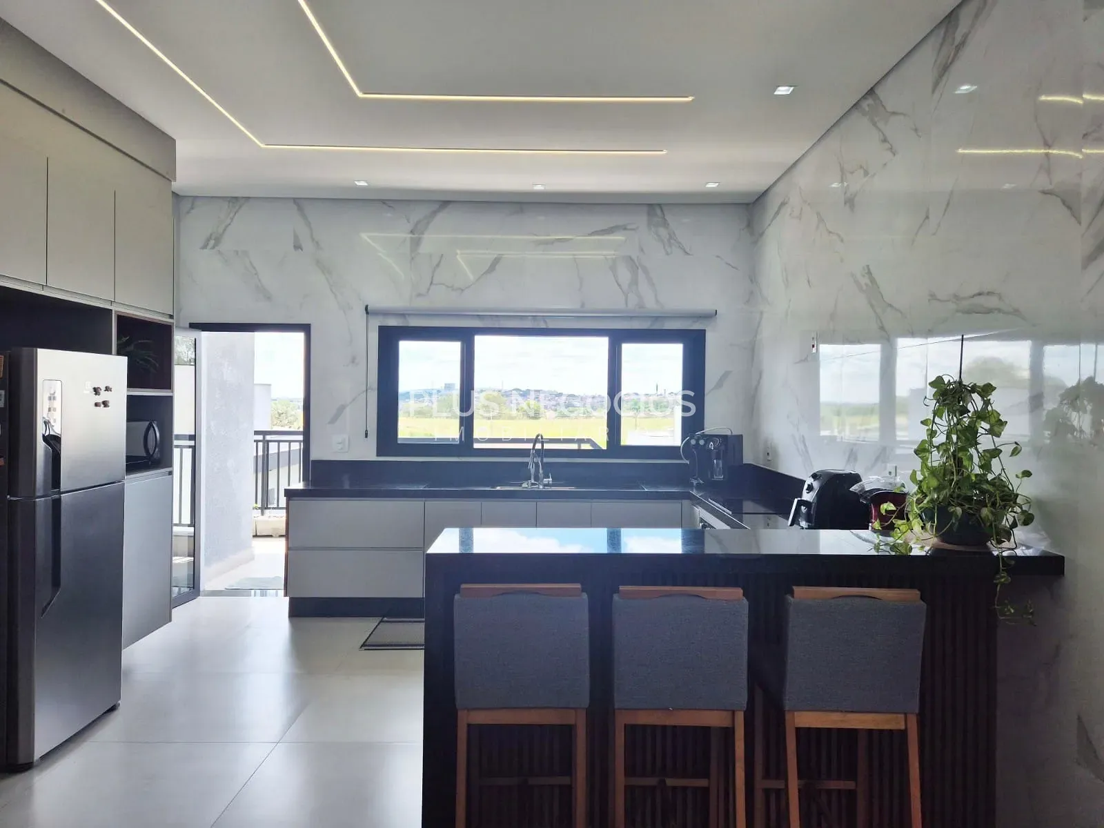 Casa, 3 quartos, 241 m² - Foto 25