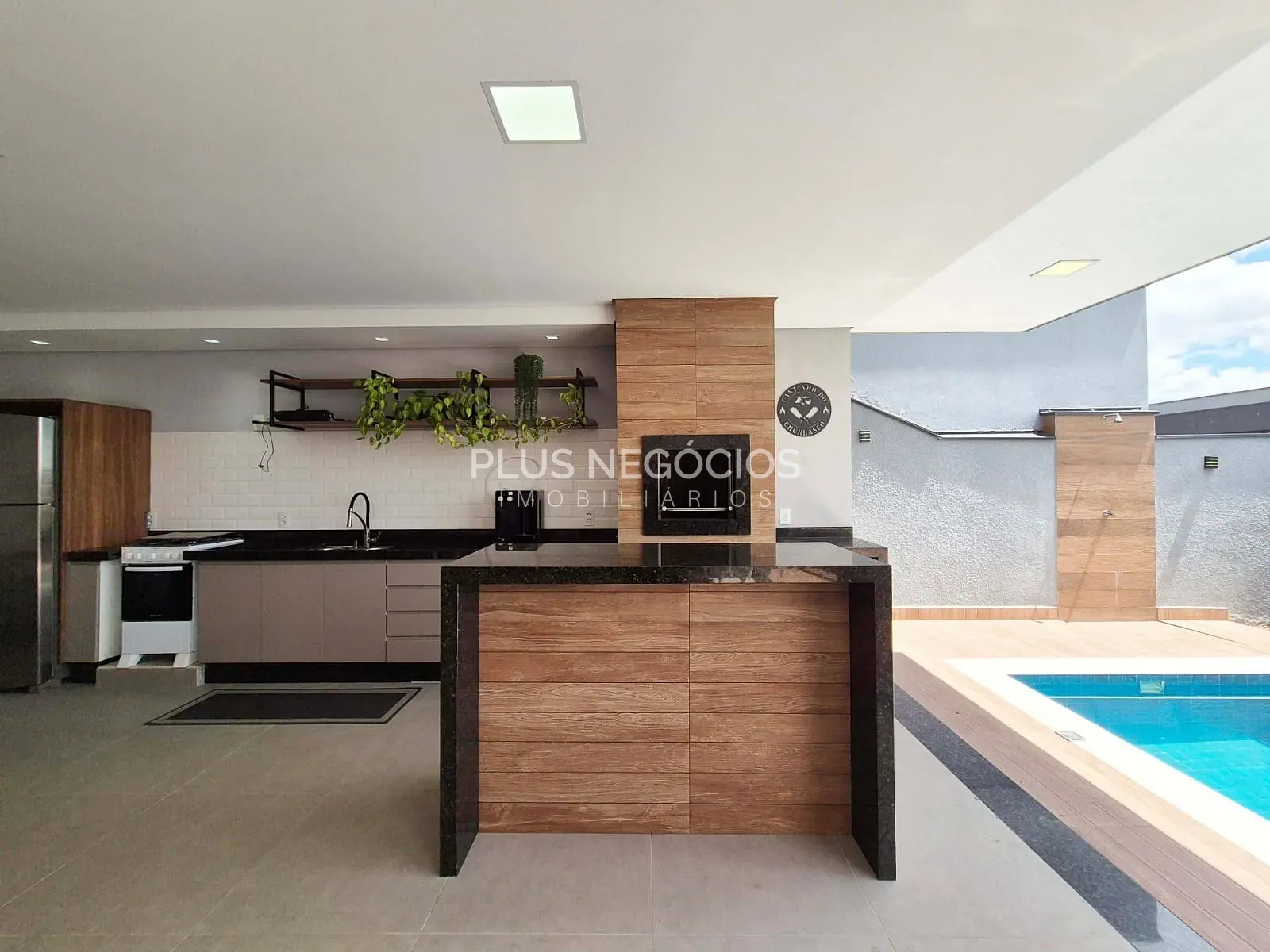 Casa, 3 quartos, 241 m² - Foto 7