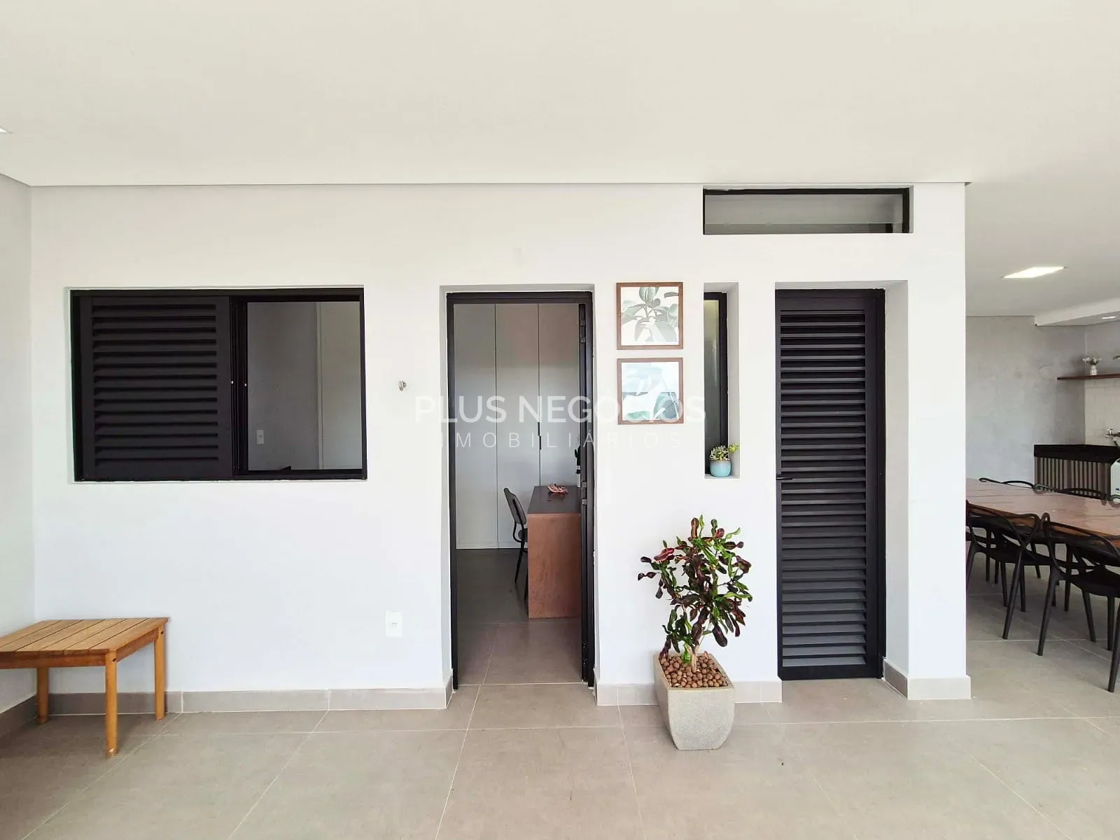 Casa, 3 quartos, 241 m² - Foto 8