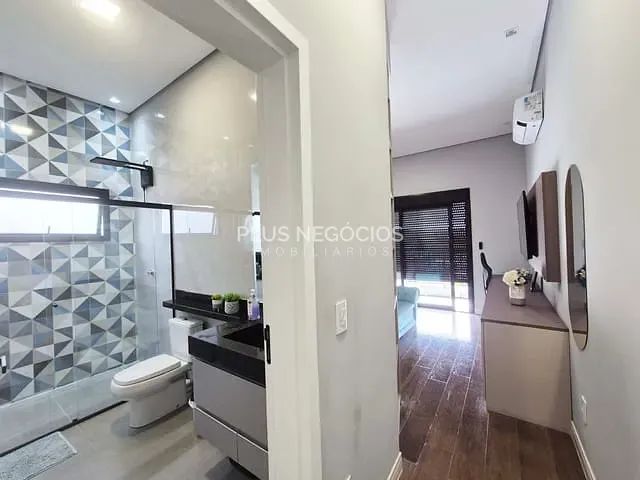 Casa com 313m² 3 quartos e 2 banheiros, à venda, no bairro Cyrela Landscape Esplanada em Votorantim