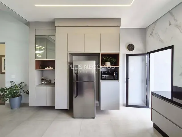 Casa com 313m² 3 quartos e 2 banheiros, à venda, no bairro Cyrela Landscape Esplanada em Votorantim