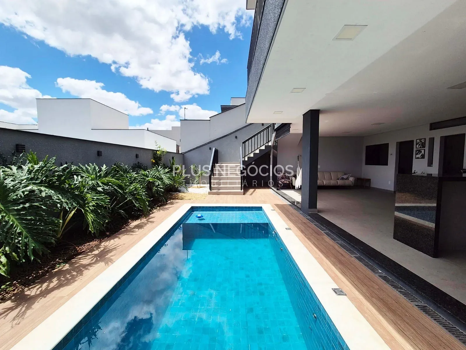 Casa, 3 quartos, 241 m² - Foto 16