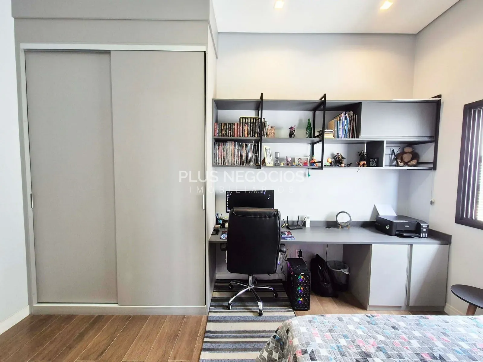 Casa, 3 quartos, 241 m² - Foto 17