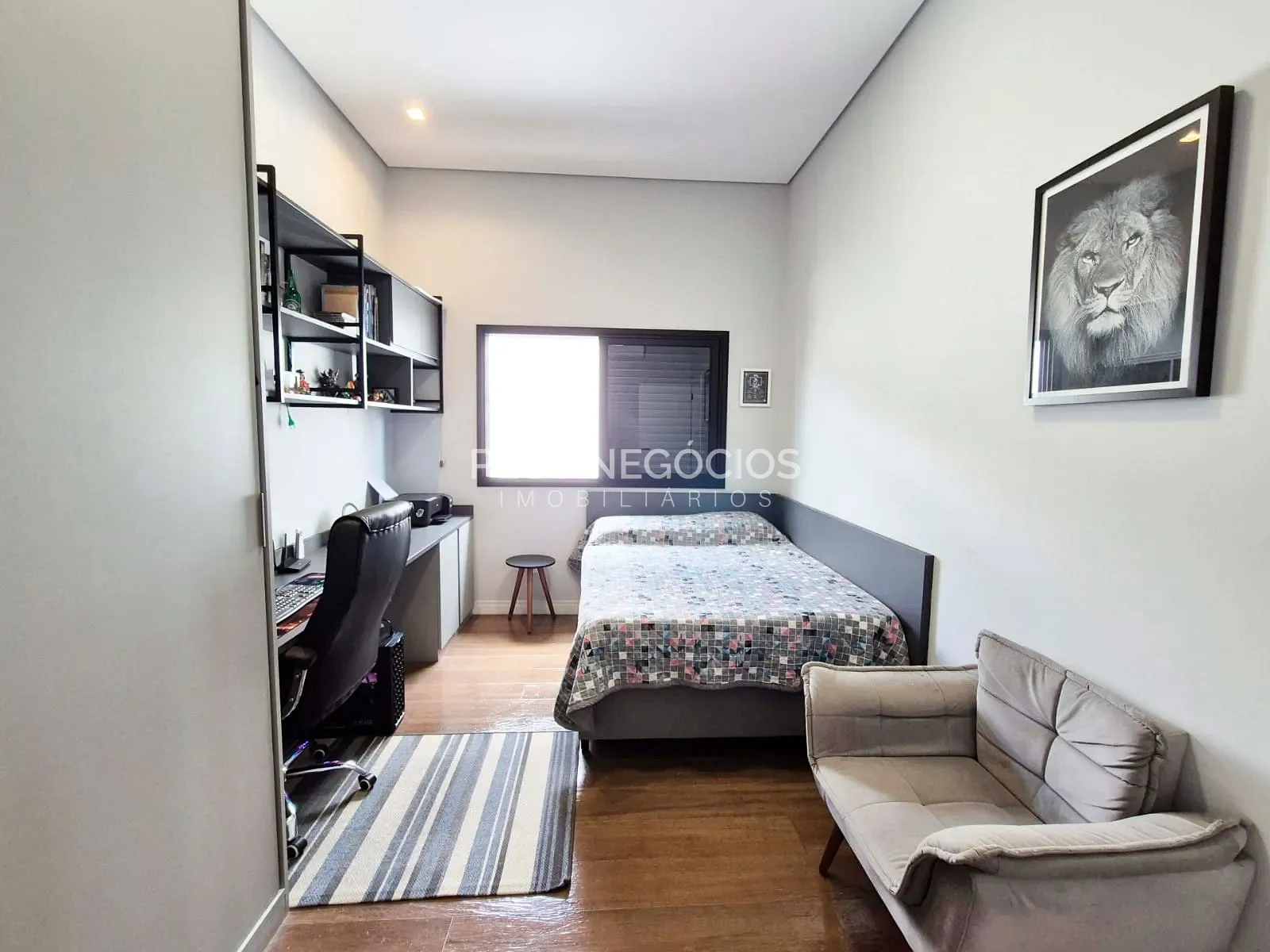 Casa, 3 quartos, 241 m² - Foto 24