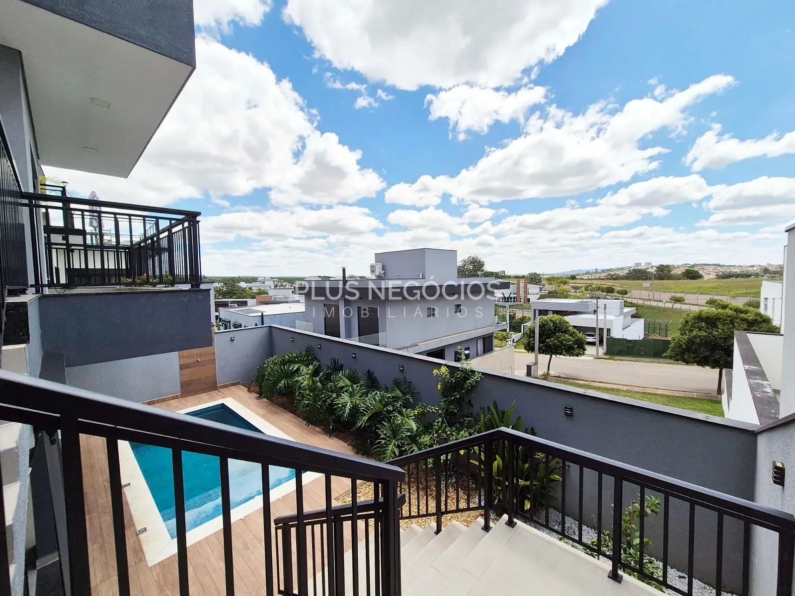 Casa, 3 quartos, 241 m² - Foto 29