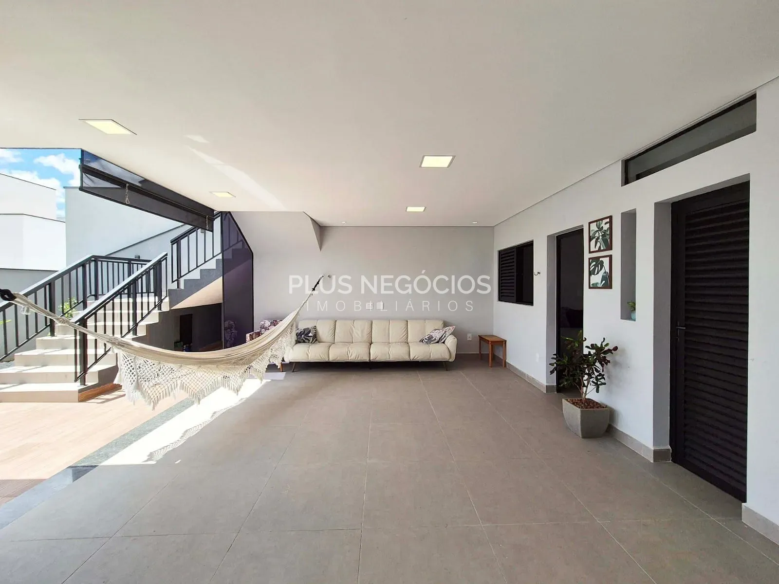 Casa, 3 quartos, 241 m² - Foto 36