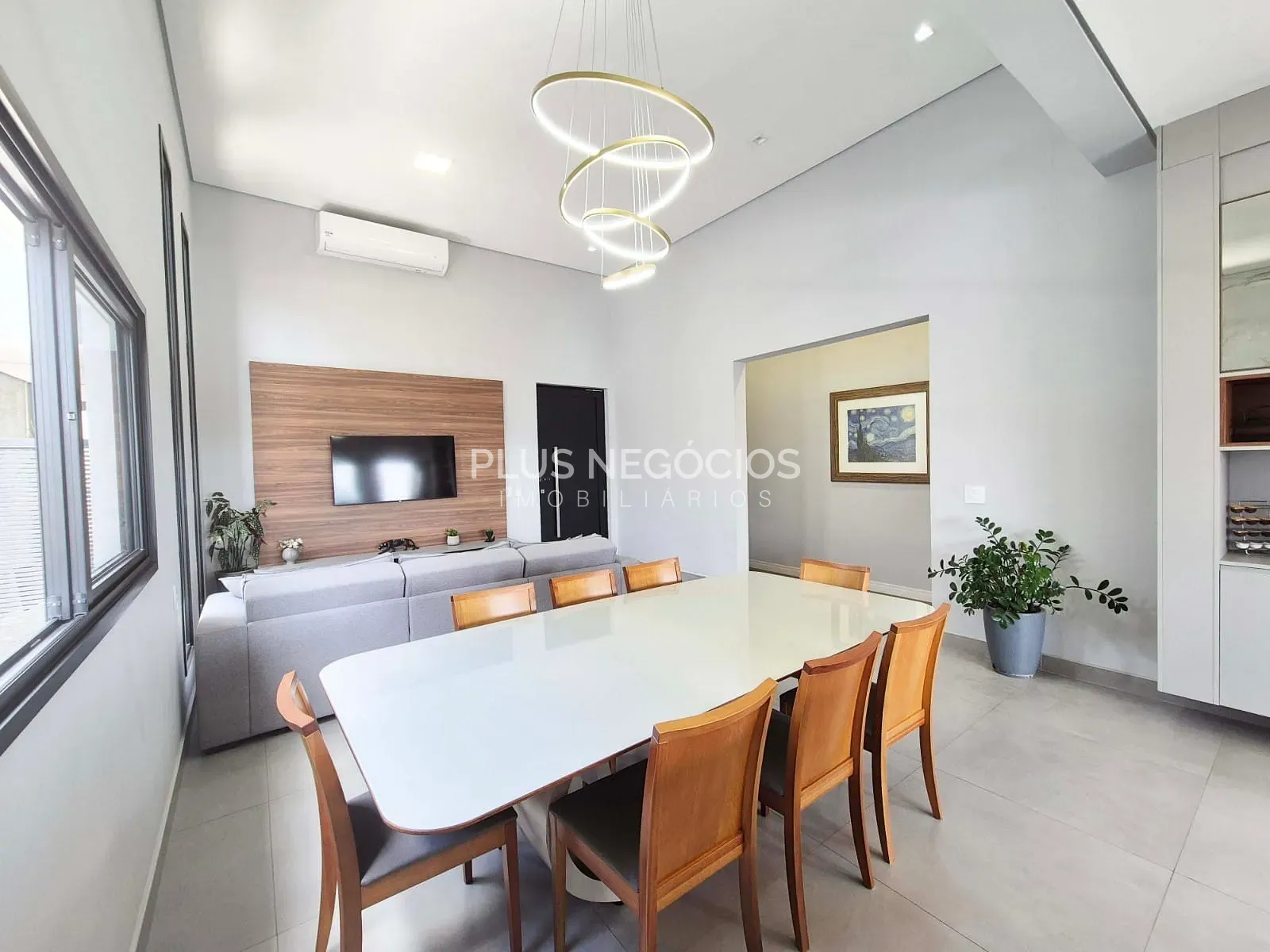 Casa, 3 quartos, 241 m² - Foto 37
