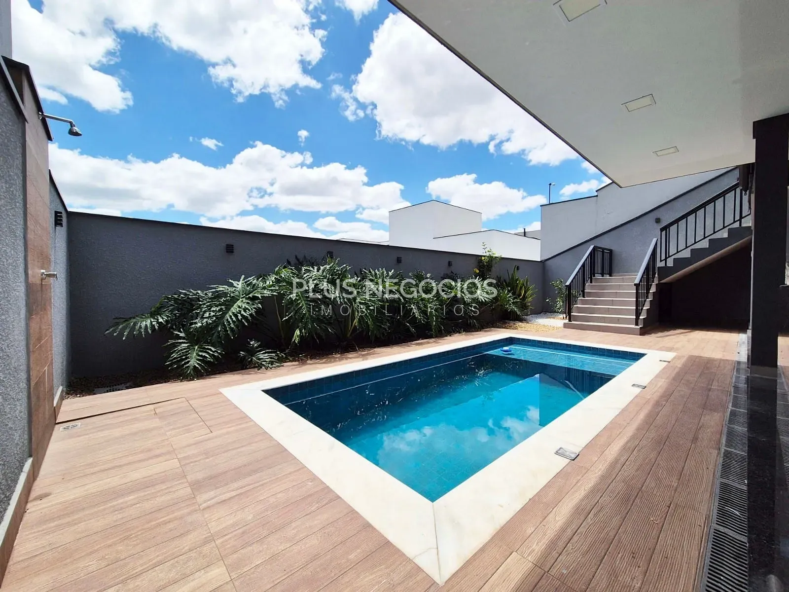 Casa, 3 quartos, 241 m² - Foto 39