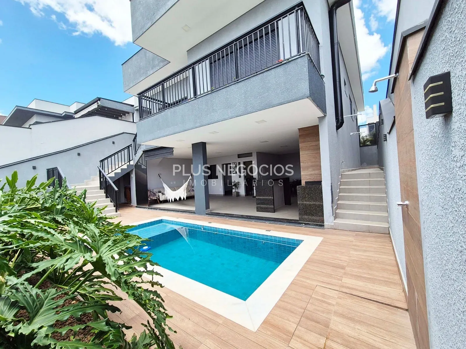 Casa, 3 quartos, 241 m² - Foto 40