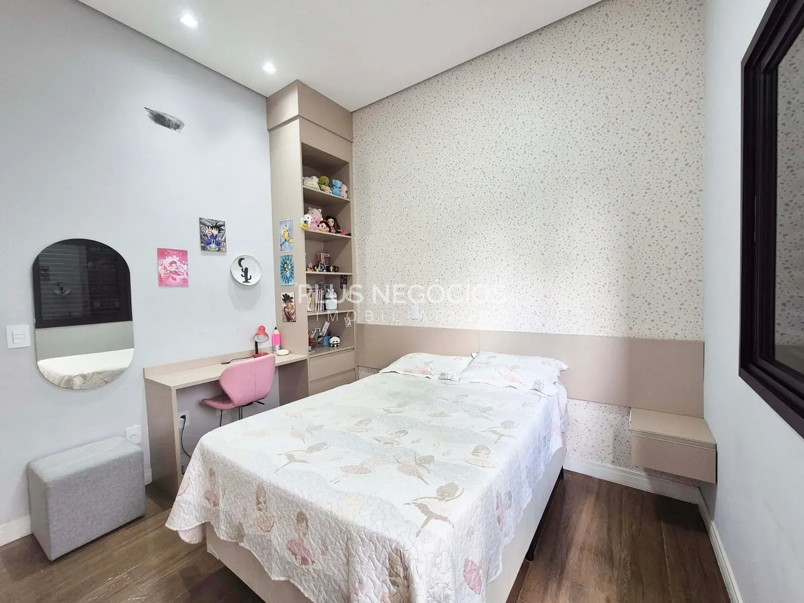 Casa, 3 quartos, 241 m² - Foto 44