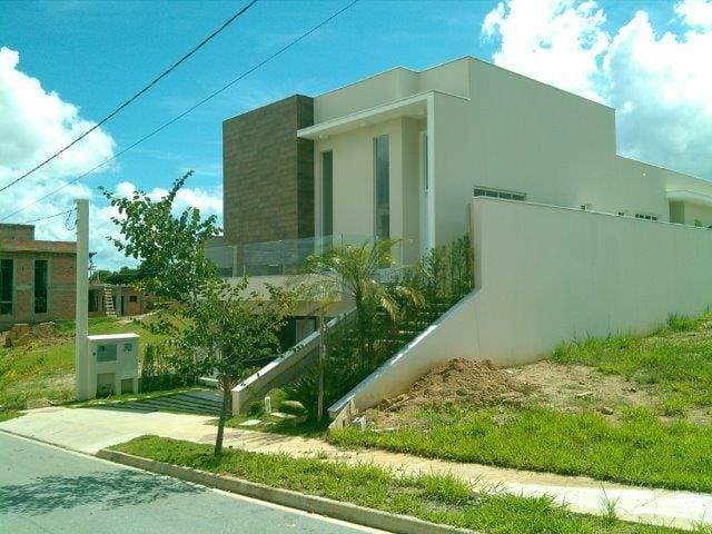 Foto do Casa - Casa residencial para venda e locação, Jardim Residencial Chácara Ondina, Sorocaba - CA7578. | Ary Proenca Negócios Imobiliários Ltda