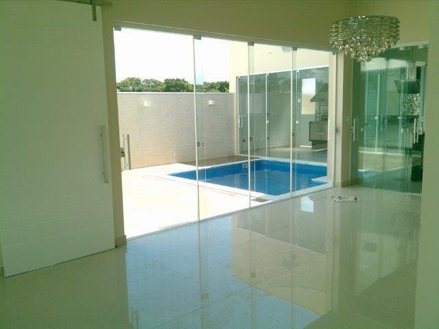 Foto do Casa - Casa residencial para venda e locação, Jardim Residencial Chácara Ondina, Sorocaba - CA7578. | Ary Proenca Negócios Imobiliários Ltda