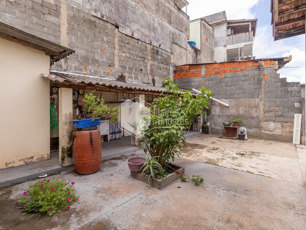 Casa, 2 quartos, 106 m² - Foto 25