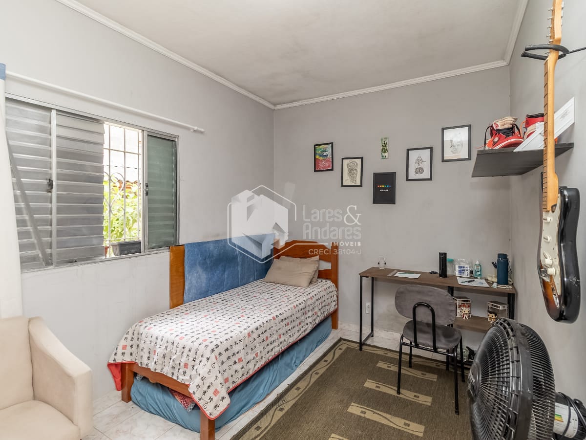 Casa, 2 quartos, 106 m² - Foto 14