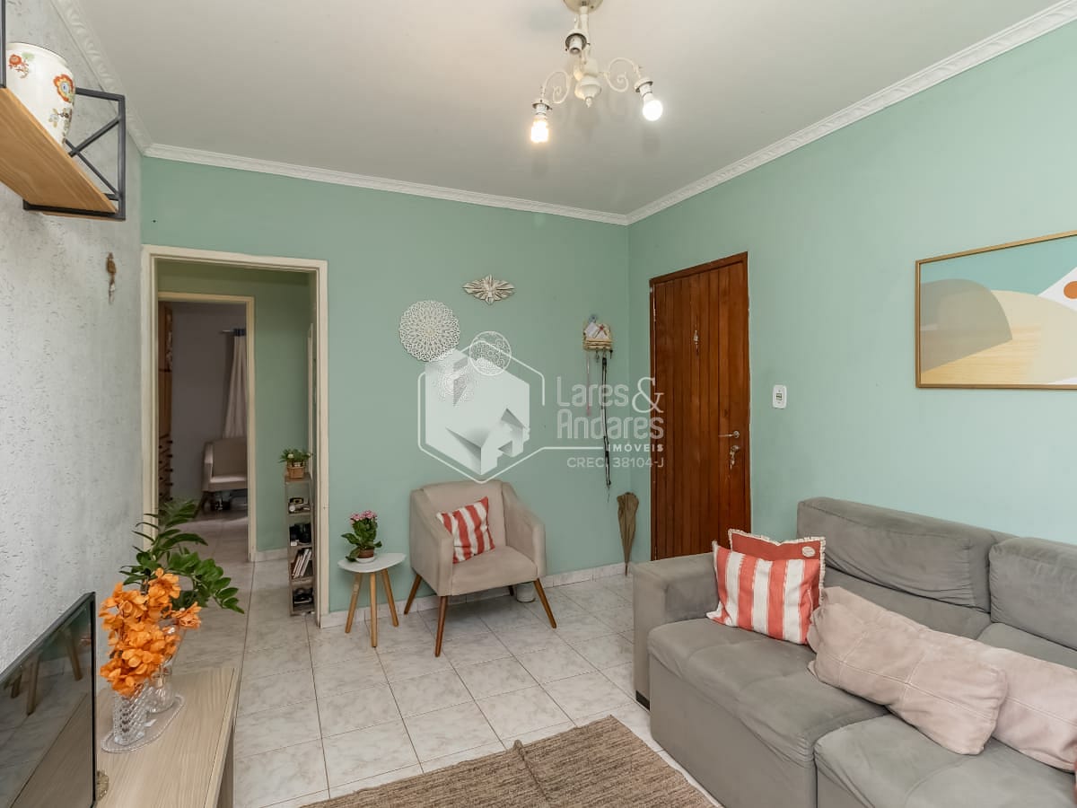 Casa, 2 quartos, 106 m² - Foto 3