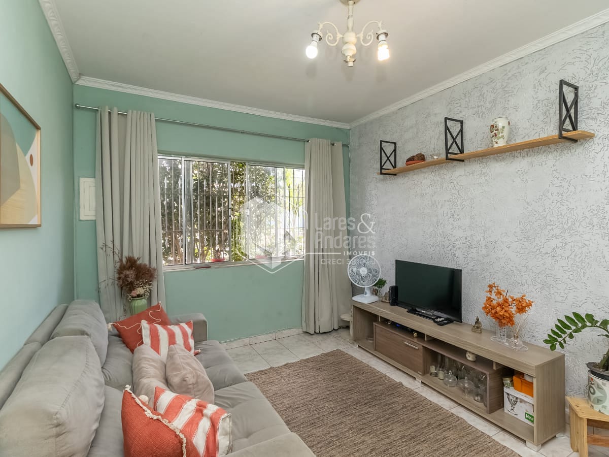 Casa, 2 quartos, 106 m² - Foto 1