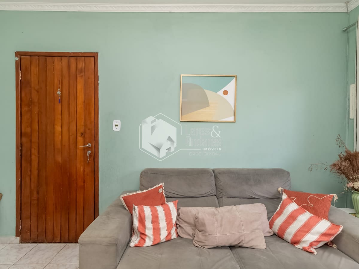 Casa, 2 quartos, 106 m² - Foto 6