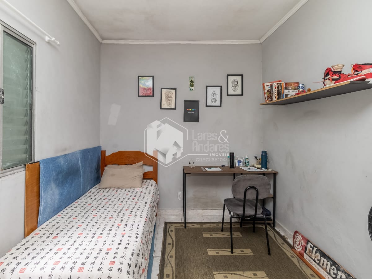 Casa, 2 quartos, 106 m² - Foto 13