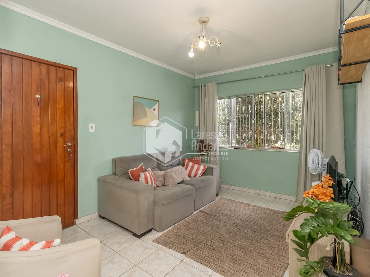 Casa, 2 quartos, 106 m² - Foto 2