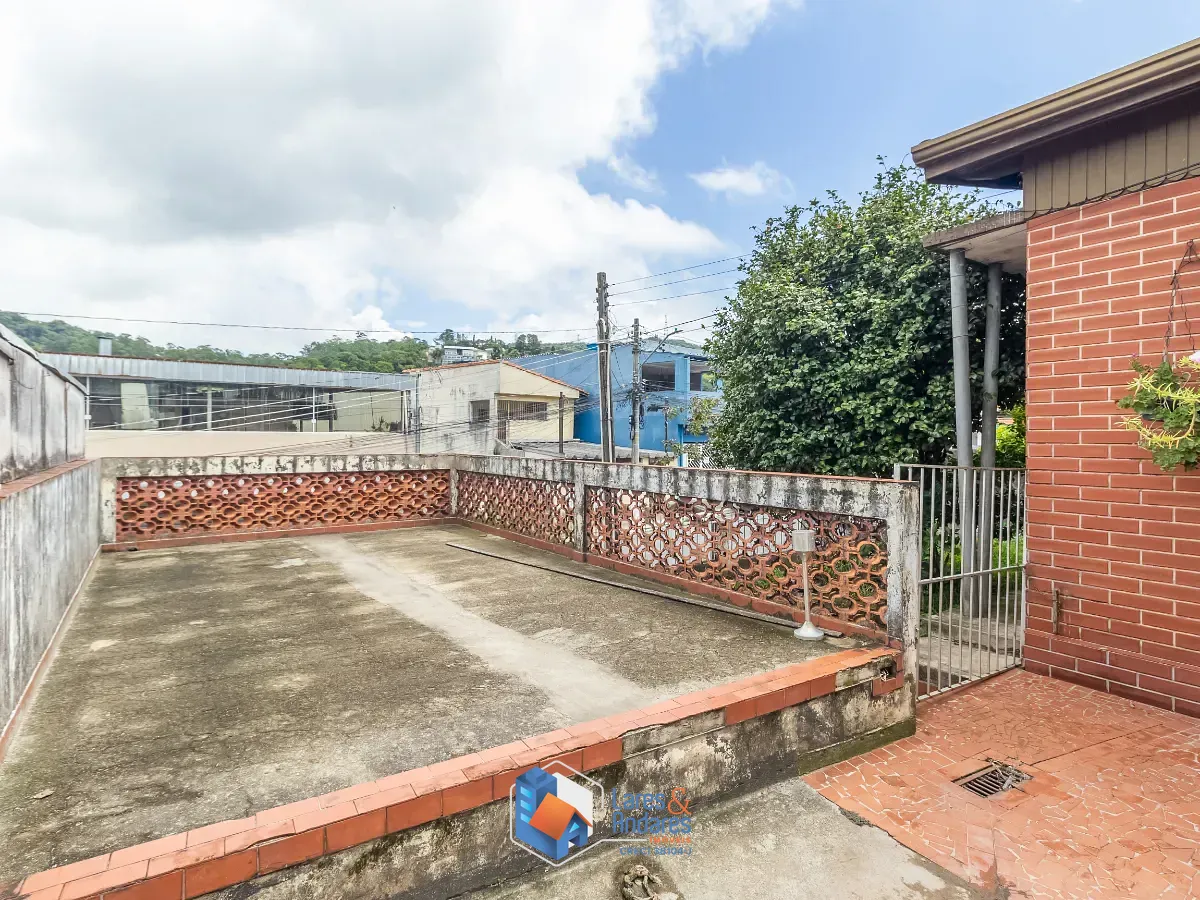 Casa, 2 quartos, 106 m² - Foto 37