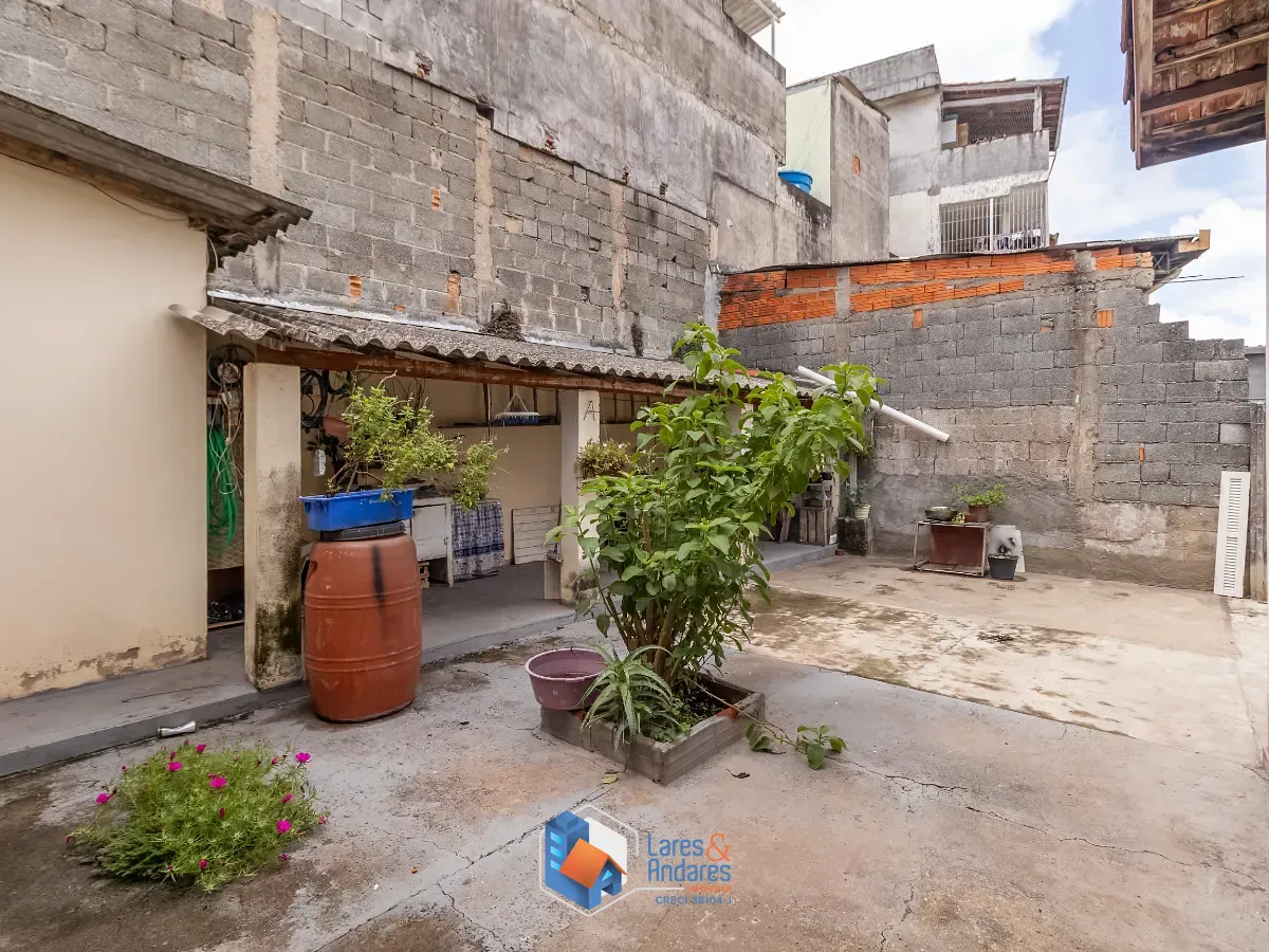 Casa, 2 quartos, 106 m² - Foto 25