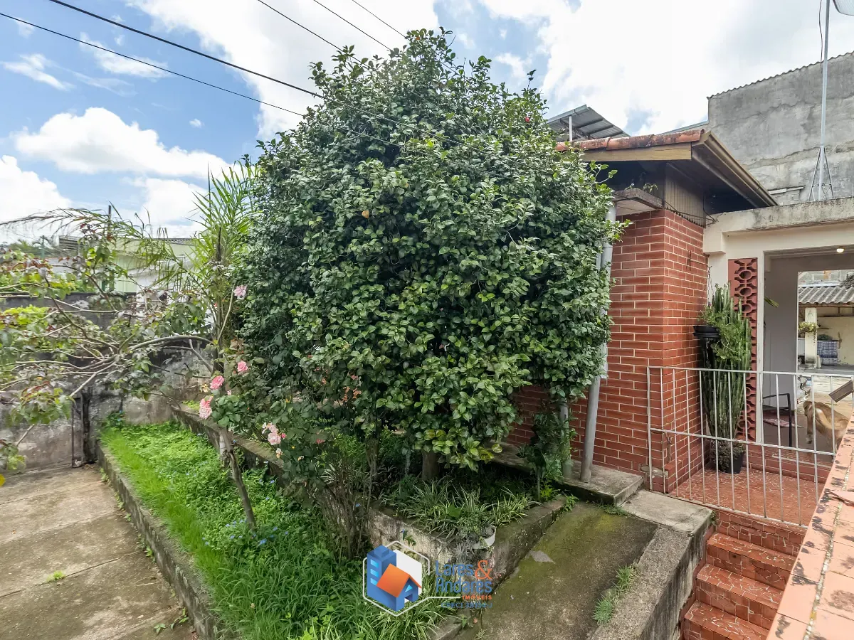 Casa, 2 quartos, 106 m² - Foto 33