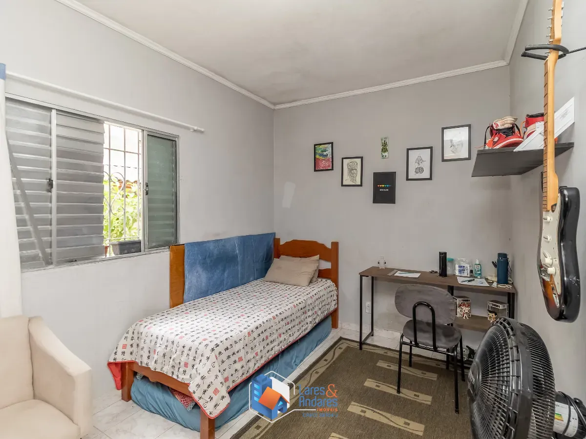 Casa, 2 quartos, 106 m² - Foto 14