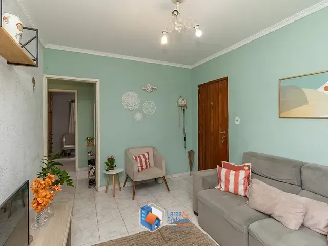 Casa com 250m² 2 quartos e 2 banheiros, à venda, no bairro Jardim Daysy em São Paulo