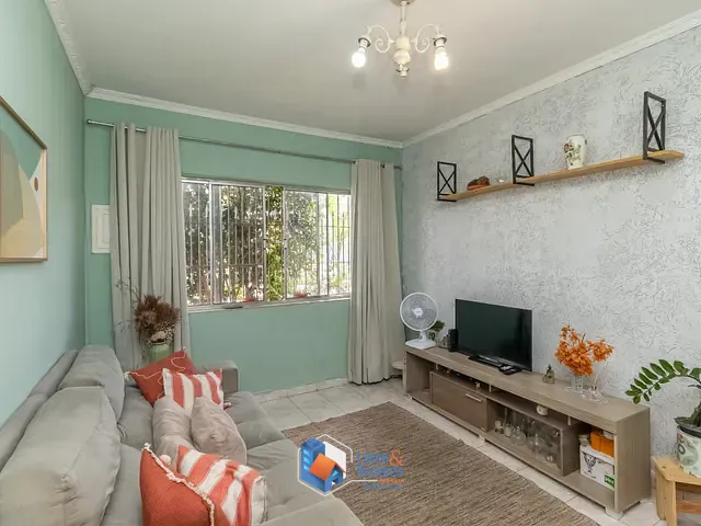 Casa com 250m² 2 quartos e 2 banheiros, à venda, no bairro Jardim Daysy em São Paulo