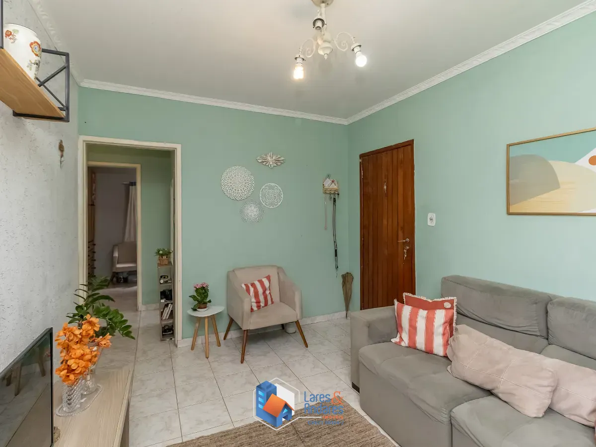 Casa, 2 quartos, 106 m² - Foto 3