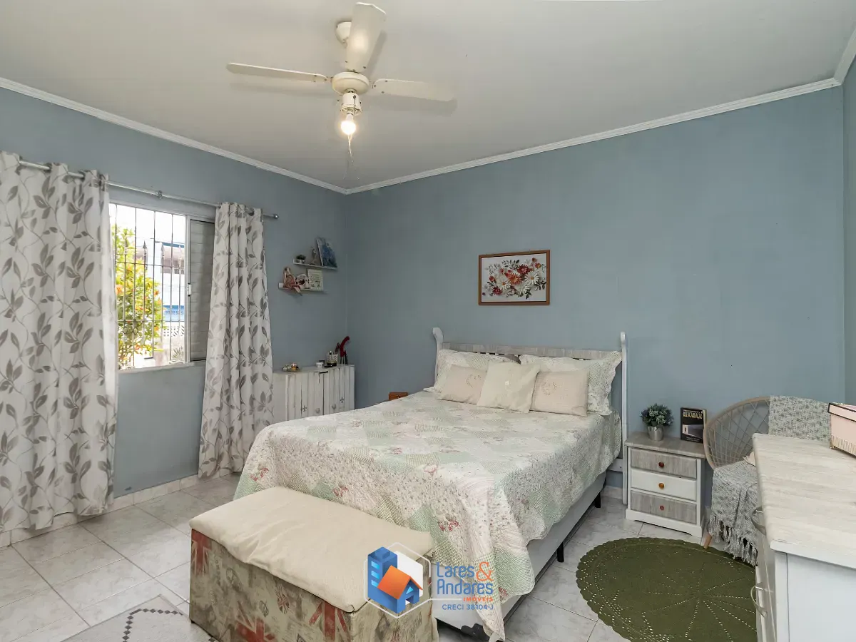 Casa, 2 quartos, 106 m² - Foto 8