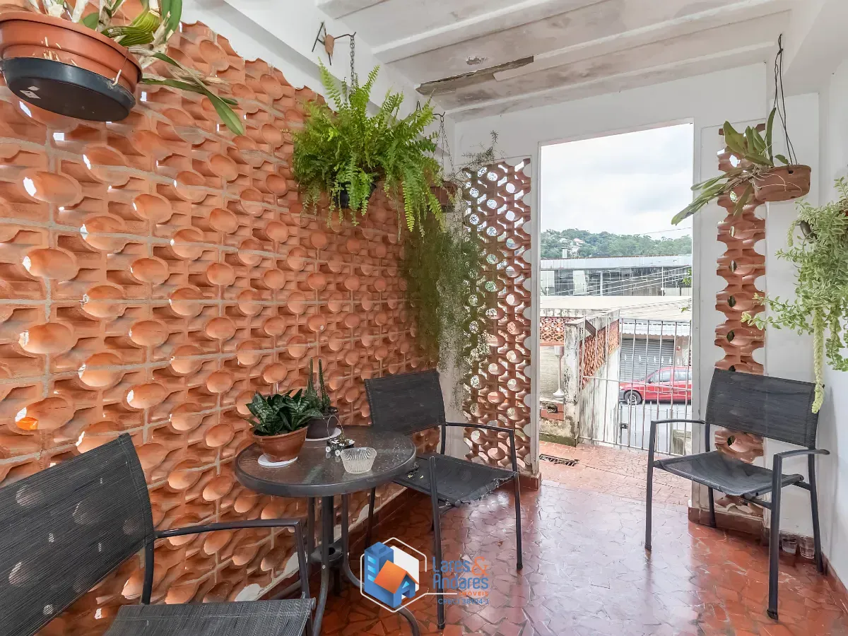 Casa, 2 quartos, 106 m² - Foto 29