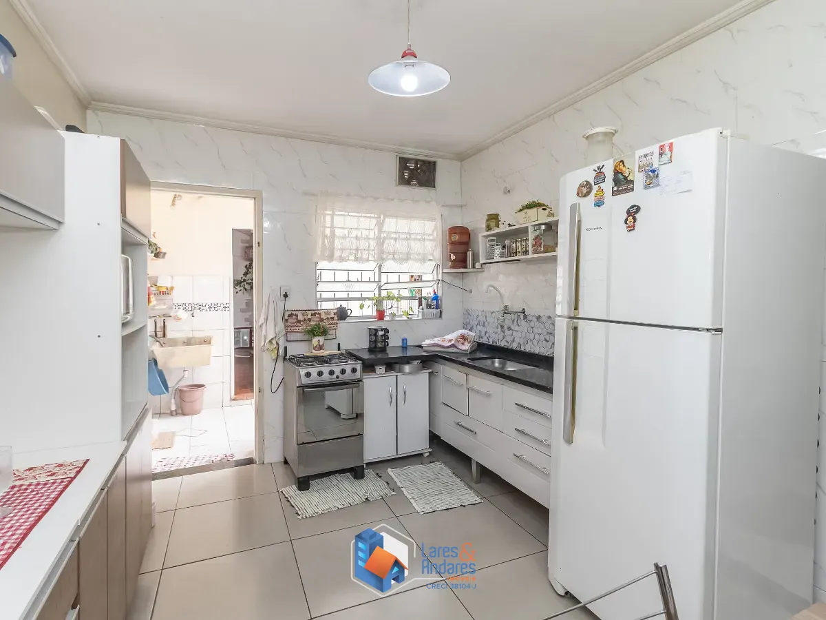 Casa, 2 quartos, 106 m² - Foto 21
