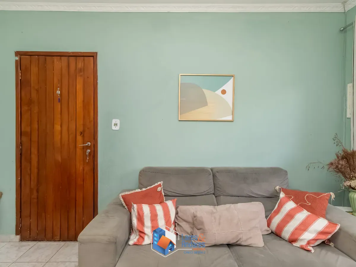 Casa, 2 quartos, 106 m² - Foto 6