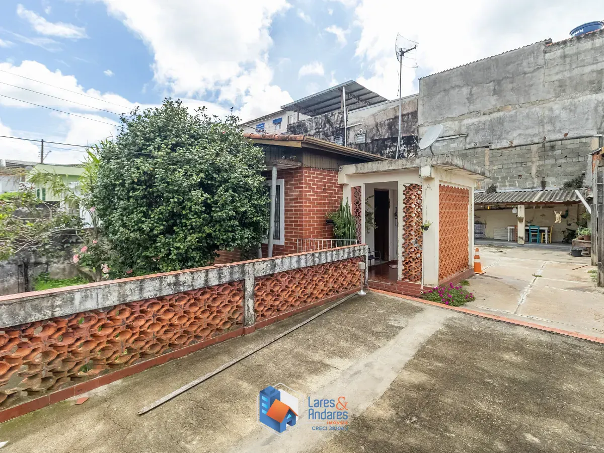 Casa, 2 quartos, 106 m² - Foto 34