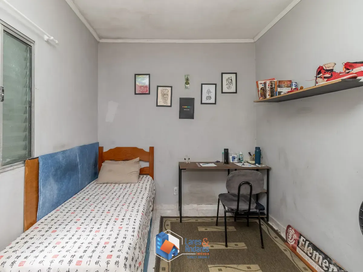Casa, 2 quartos, 106 m² - Foto 13
