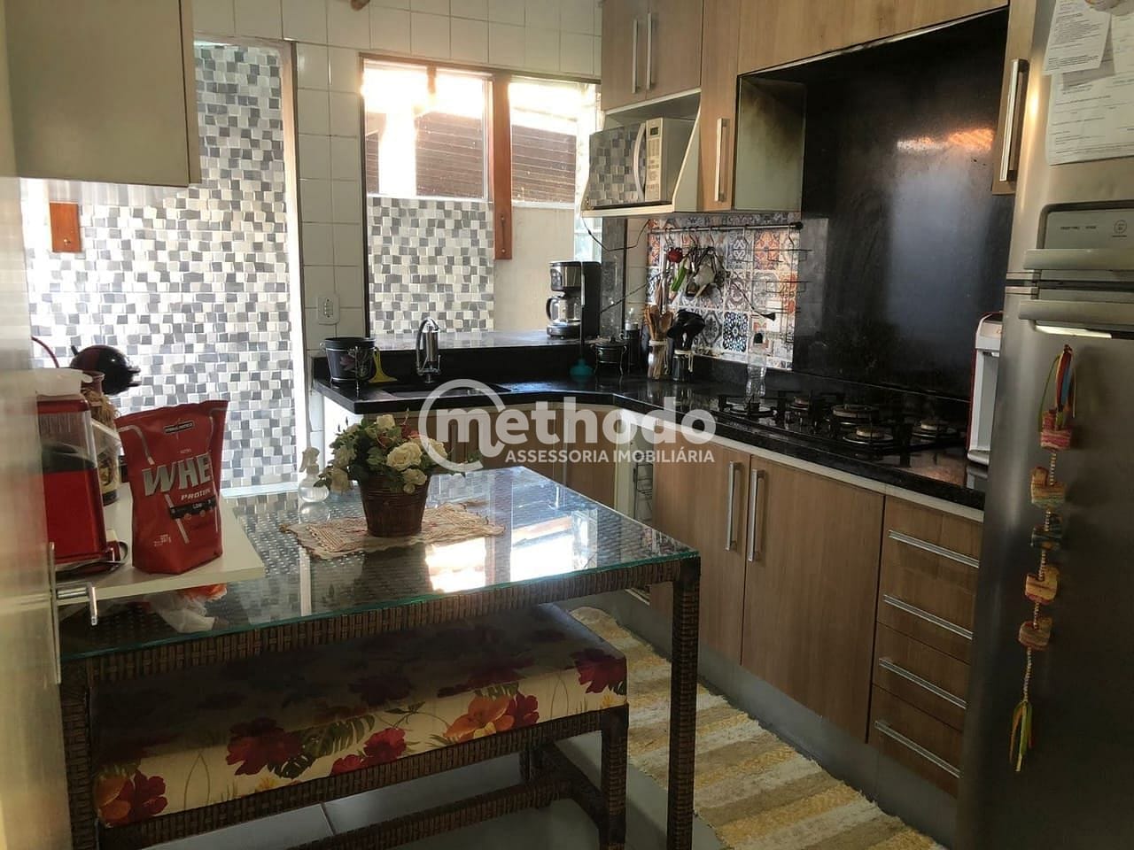 Casa, 3 quartos, 89 m² - Foto 4