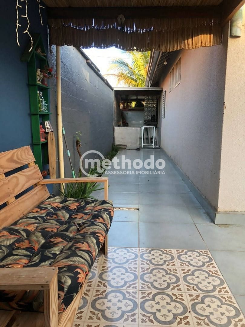 Casa, 3 quartos, 89 m² - Foto 3