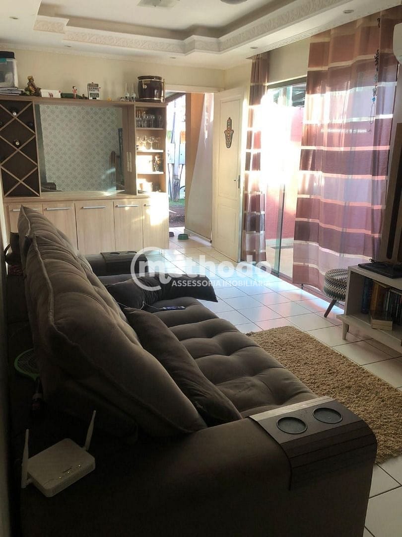 Casa, 3 quartos, 89 m² - Foto 9