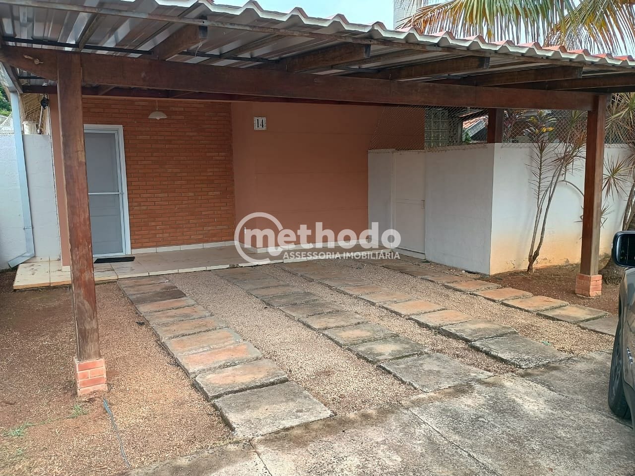 Casa, 3 quartos, 89 m² - Foto 1
