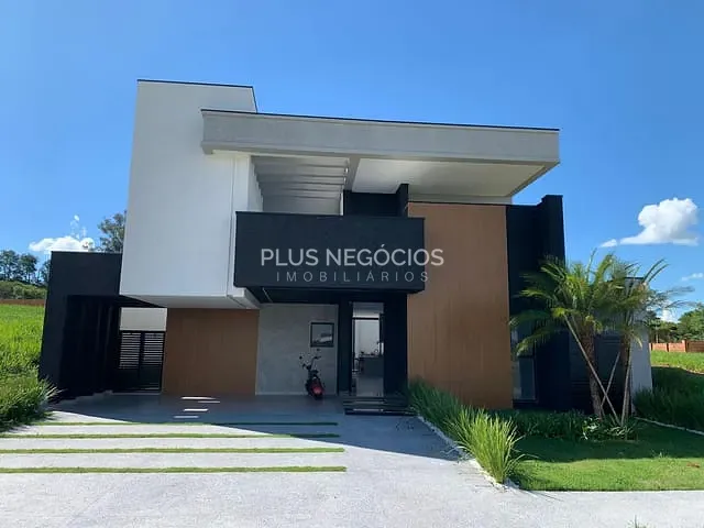 Casa 3 quartos e 5 banheiros, à venda, no bairro Vila Martins em Itu