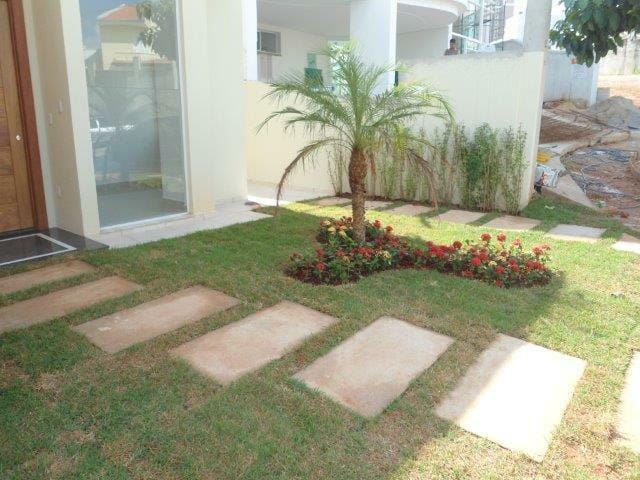 Foto do Casa - Casa à venda 3 Quartos, 1 Suite, 4 Vagas, 360M², Bairro da Vossoroca, Sorocaba - SP | Condomínio Giverny | Ary Proenca Negócios Imobiliários Ltda