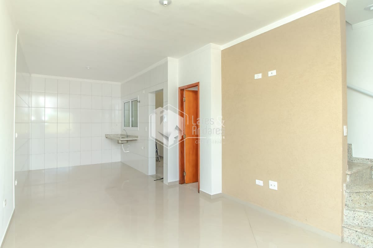 Casa, 2 quartos, 75 m² - Foto 3