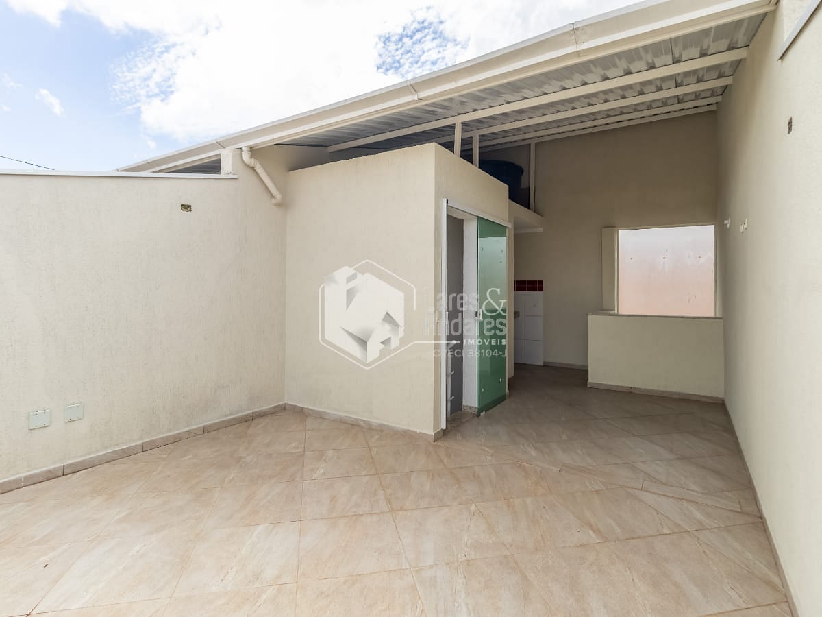 Casa, 2 quartos, 75 m² - Foto 22