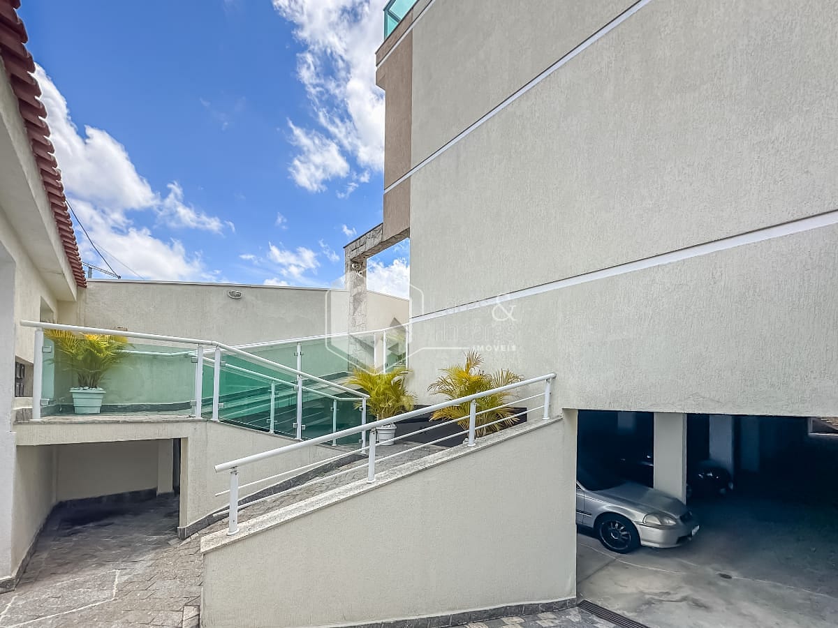 Casa, 2 quartos, 75 m² - Foto 27