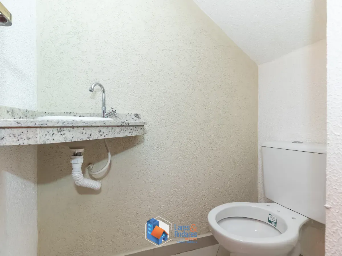 Casa, 2 quartos, 75 m² - Foto 10