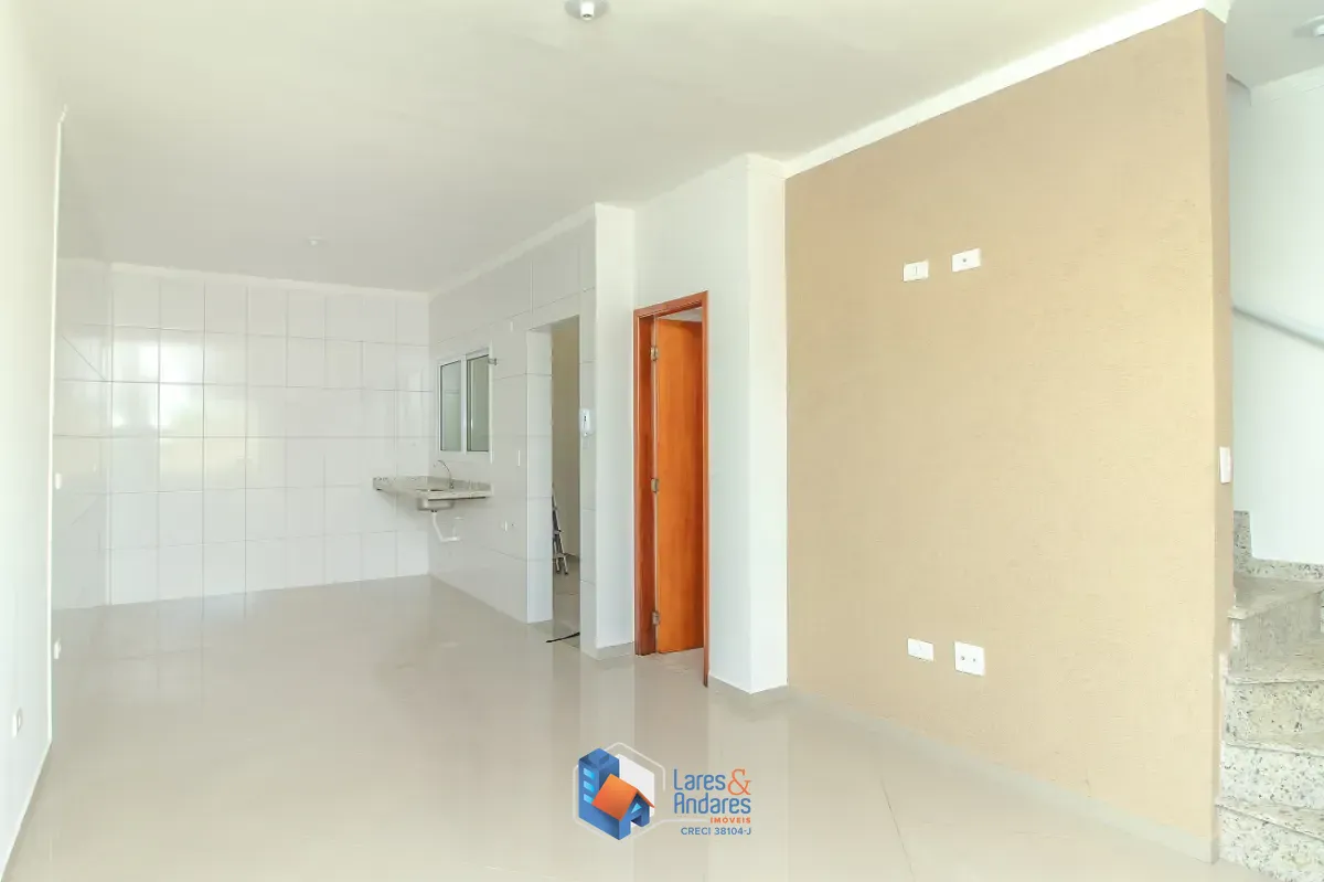 Casa, 2 quartos, 75 m² - Foto 3