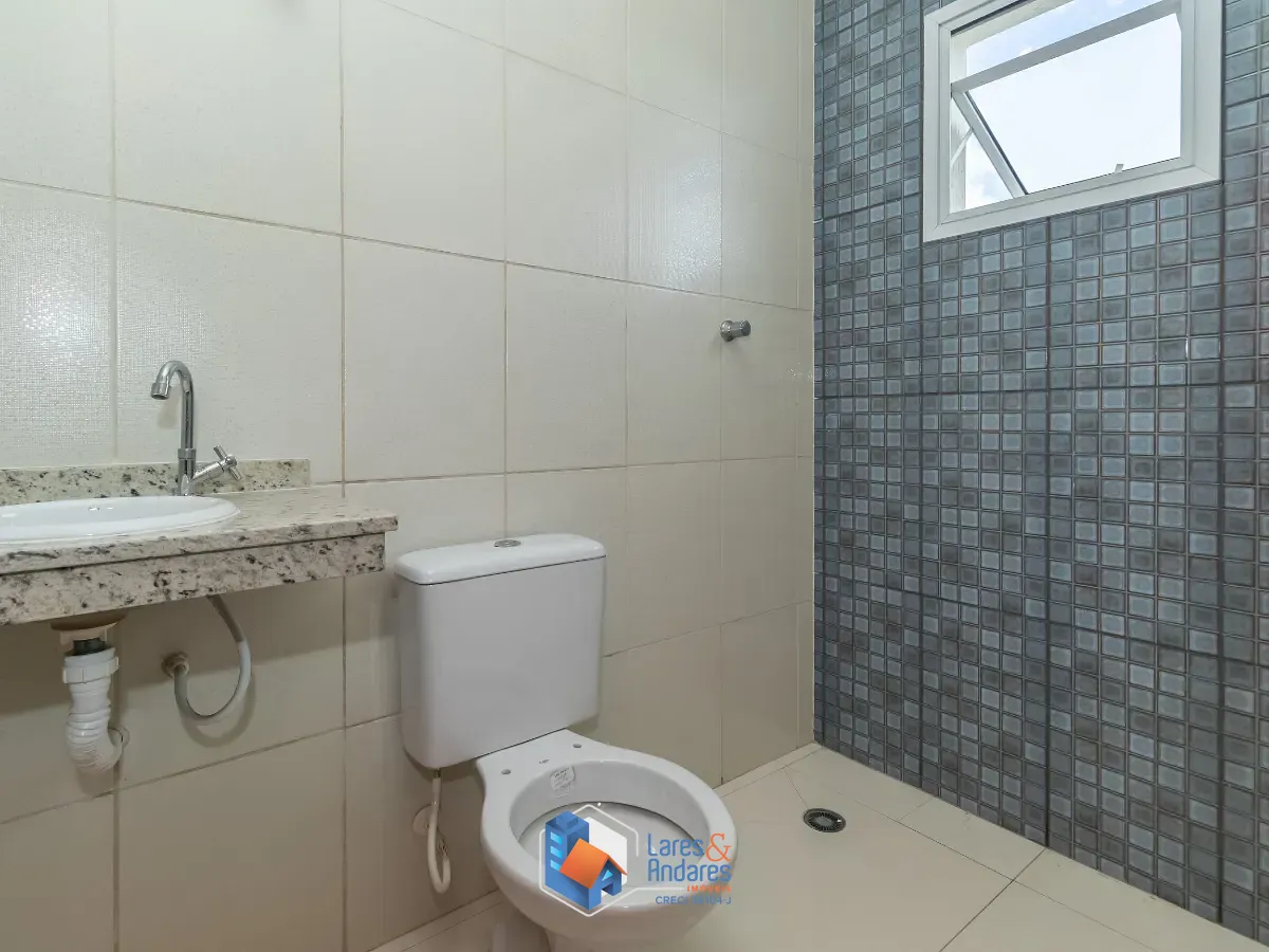 Casa, 2 quartos, 75 m² - Foto 13