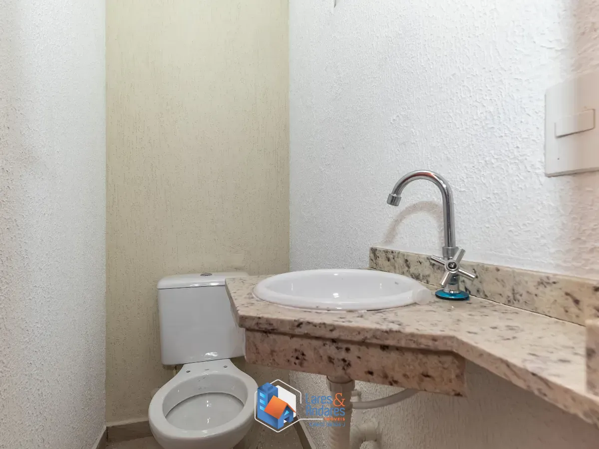 Casa, 2 quartos, 75 m² - Foto 25