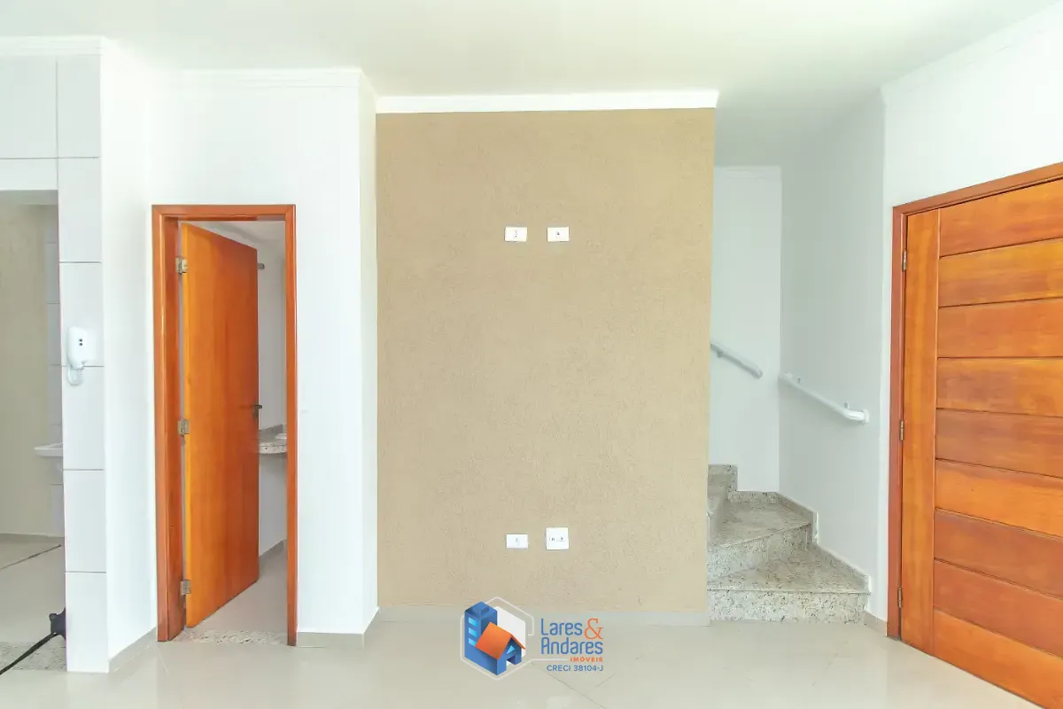 Casa, 2 quartos, 75 m² - Foto 4